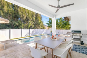 767 NEW! World Class Luxury Home w Heated Saltwater Pool